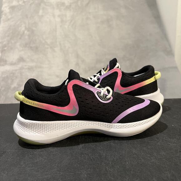 Nike Joyride Dual Run Chinese New Year Shoes Womens 6.5 Black Running Sneakers - Picture 6 of 10